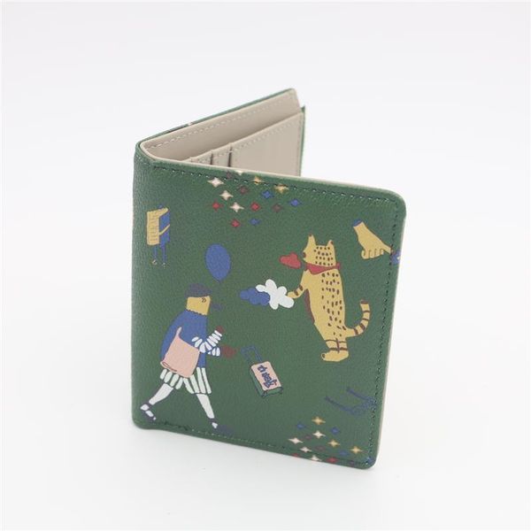 wallet lovely lady purse pu leather green female wallets hasp and zipper coin women card holder, Red;black
wallet lovely lady purse pu leather green female wallets hasp and zipper coin women card holder, Red;black