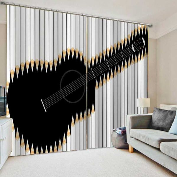 curtain & drapes luxury blackout 3d window curtains for living room bedroom art personality
curtain & drapes luxury blackout 3d window curtains for living room bedroom art personality