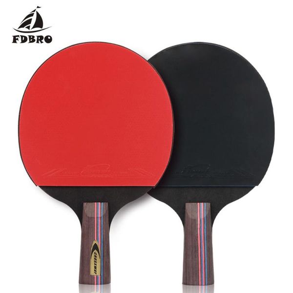 2pcs/lot table tennis bat racket long short handle pong paddle set with bag 3 balls double face pimples in raquets
2pcs/lot table tennis bat racket long short handle pong paddle set with bag 3 balls double face pimples in raquets