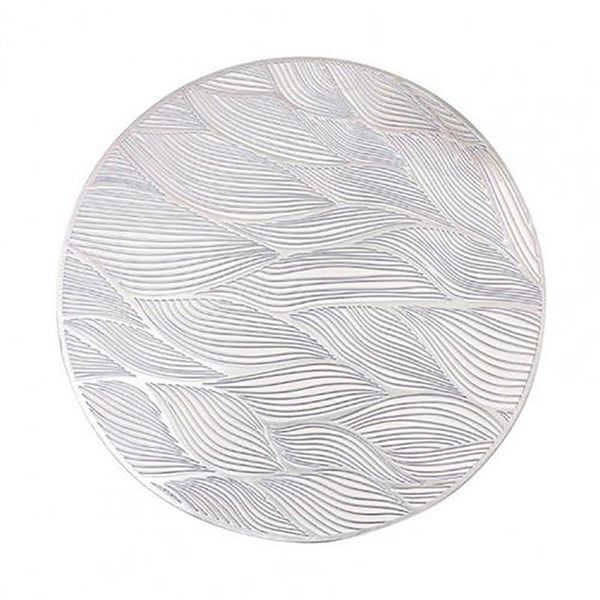mats & pads 6pcs soft kitchen decor placemats round wedding dining table pvc placemat anti-scratch
mats & pads 6pcs soft kitchen decor placemats round wedding dining table pvc placemat anti-scratch