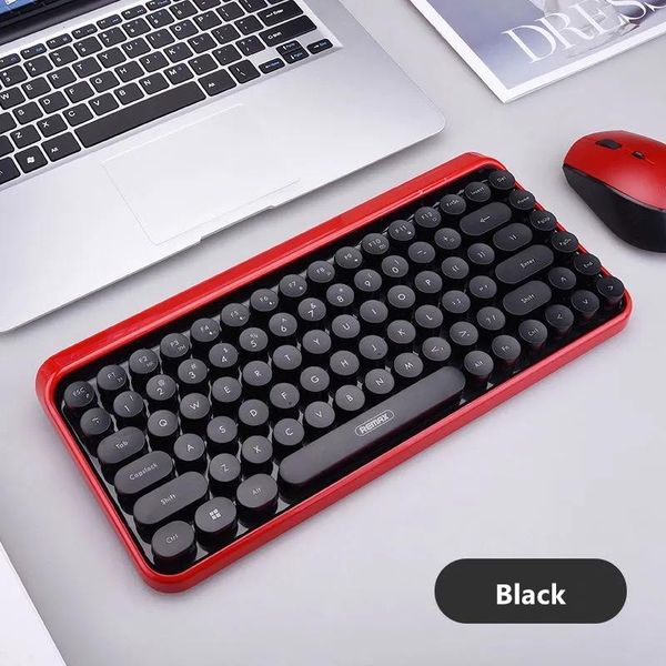keyboard mouse combos 2021 mini portable 2.4ghz wireless desknotebook and set cute round keycap
keyboard mouse combos 2021 mini portable 2.4ghz wireless desknotebook and set cute round keycap