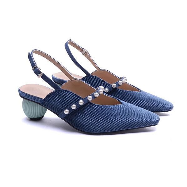dress shoes fashion female high heels square head pearl v mouth shoe celebrity same paragraph round ball heel sandals velvet women pump, Black
dress shoes fashion female high heels square head pearl v mouth shoe celebrity same paragraph round ball heel sandals velvet women pump, Black