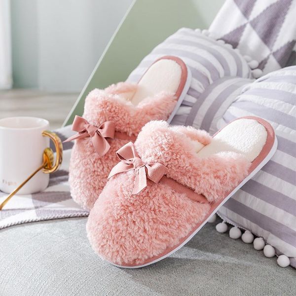 winter cozy fuzzy memory foam house indoor warm lovers women shoes comfort non-slip cute bowknot slippers comfortable, Black
winter cozy fuzzy memory foam house indoor warm lovers women shoes comfort non-slip cute bowknot slippers comfortable, Black