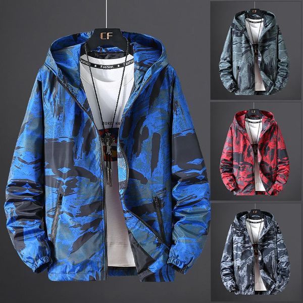 men's jackets plus 7xl 6xl 5xl 4xl 3xl camouflage military hooded coats casual zipper male windbreaker men brand clothing jacket, Black;brown
men's jackets plus 7xl 6xl 5xl 4xl 3xl camouflage military hooded coats casual zipper male windbreaker men brand clothing jacket, Black;brown