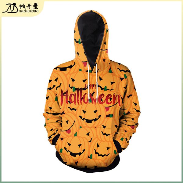 2021 hip hop street new halloween carnival lovers' loose large hooded sweater wb128-011, Black
2021 hip hop street new halloween carnival lovers' loose large hooded sweater wb128-011, Black