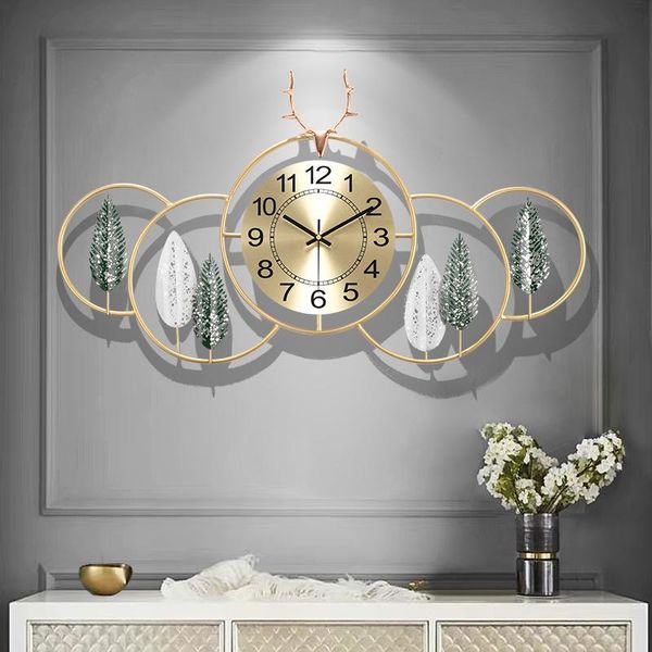 wall clock luxury creative minimalist gold nordic modern design relogio parede home decor de50zb clocks
wall clock luxury creative minimalist gold nordic modern design relogio parede home decor de50zb clocks