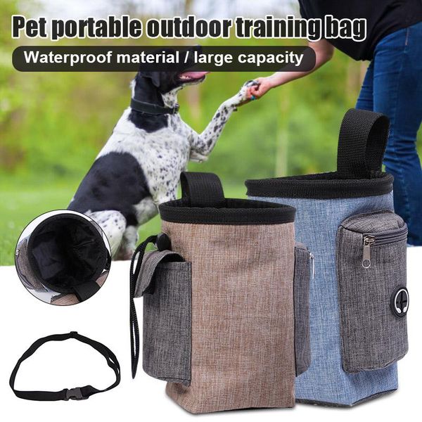 portable puppy pet dog bag walking snack agile training pocket for outdoor bmf88 waist bags
portable puppy pet dog bag walking snack agile training pocket for outdoor bmf88 waist bags
