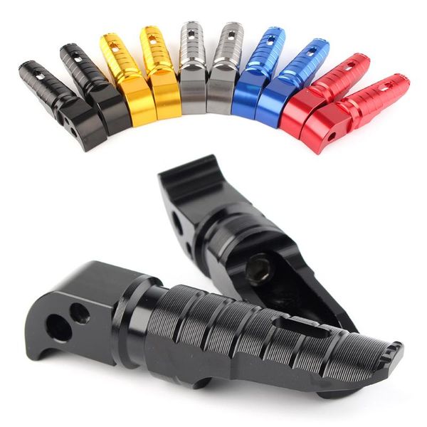 2pcs aluminum motorcycle rear foot rests pedals footrest for s1000rr 2010-2021 / s1000r 2014-2021 hp4 2013-2021
2pcs aluminum motorcycle rear foot rests pedals footrest for s1000rr 2010-2021 / s1000r 2014-2021 hp4 2013-2021