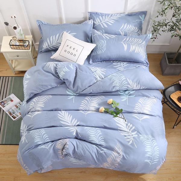 unique design microfiber 4 pieces bedding set 1 duvet cover ,2 pillow shams and bed sheet , king, twin, full size sets
unique design microfiber 4 pieces bedding set 1 duvet cover ,2 pillow shams and bed sheet , king, twin, full size sets