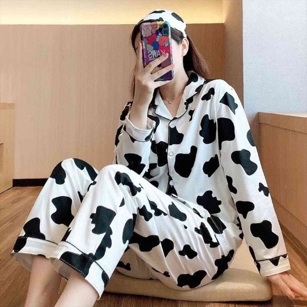fashion pajamas set pjs autumn womens sleepwears casual loose turn down collar long sleeve pants 2pcs suit sleepwear pajama, Black;red
fashion pajamas set pjs autumn womens sleepwears casual loose turn down collar long sleeve pants 2pcs suit sleepwear pajama, Black;red