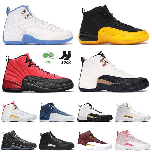 basketball shoes 12 12s xii university gold flu game royalty mens women dark concord indigo air jorden retro sneakers trainers size 7-13, White;red
basketball shoes 12 12s xii university gold flu game royalty mens women dark concord indigo air jorden retro sneakers trainers size 7-13, White;red
