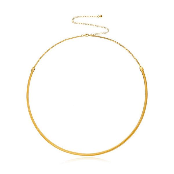 pendant necklaces vintage boho metal choker snake chain necklace for women hip hop gold silver color collar fashion jewelry gift
pendant necklaces vintage boho metal choker snake chain necklace for women hip hop gold silver color collar fashion jewelry gift