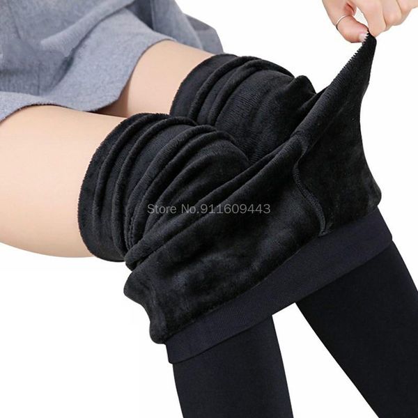 women's leggings 2021 winter women plus size warm velvet high waist solid pants, Black
women's leggings 2021 winter women plus size warm velvet high waist solid pants, Black