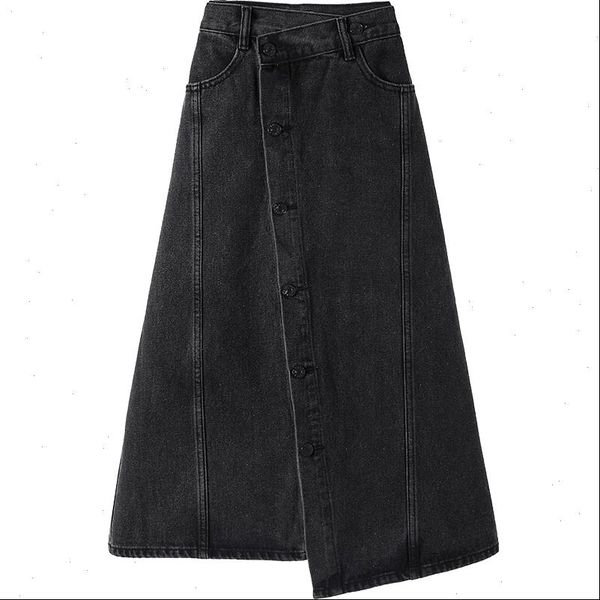jeans denim women skirts black irregular female plus large size korean style oversized vintage high waisted womens clothes lady d0438
jeans denim women skirts black irregular female plus large size korean style oversized vintage high waisted womens clothes lady d0438