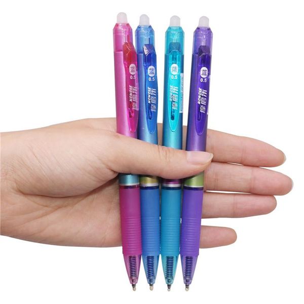 ballpoint pens 24 pcs 0.5mm pen blue refill ink erasable school stationery press and write smooth, Blue;orange
ballpoint pens 24 pcs 0.5mm pen blue refill ink erasable school stationery press and write smooth, Blue;orange
