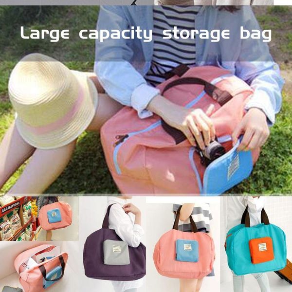 duffel bags women foldable travel tote large capacity female casual shoulder bag lady daily handbag clutches bolsa feminina #4
duffel bags women foldable travel tote large capacity female casual shoulder bag lady daily handbag clutches bolsa feminina #4