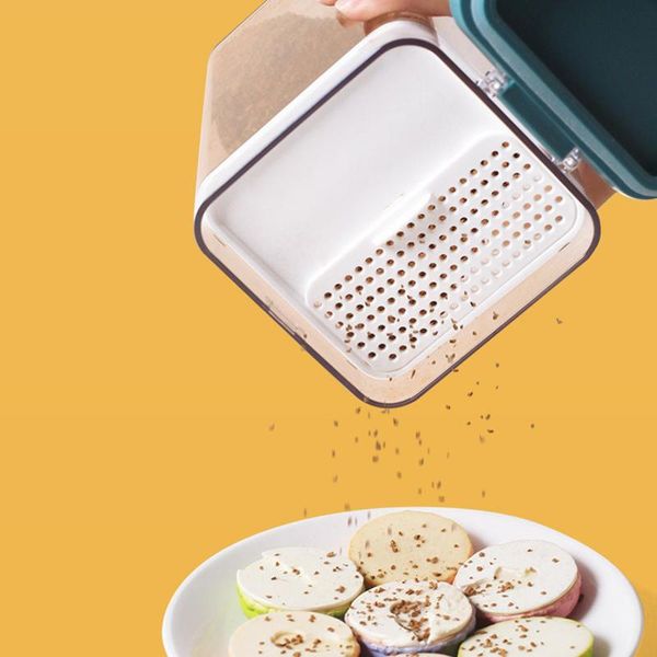 storage bottles & jars 1pcs plastic food container sealing canister with lid cereal containers flour tank for kitchen 500/1000/1600ml ki
storage bottles & jars 1pcs plastic food container sealing canister with lid cereal containers flour tank for kitchen 500/1000/1600ml ki