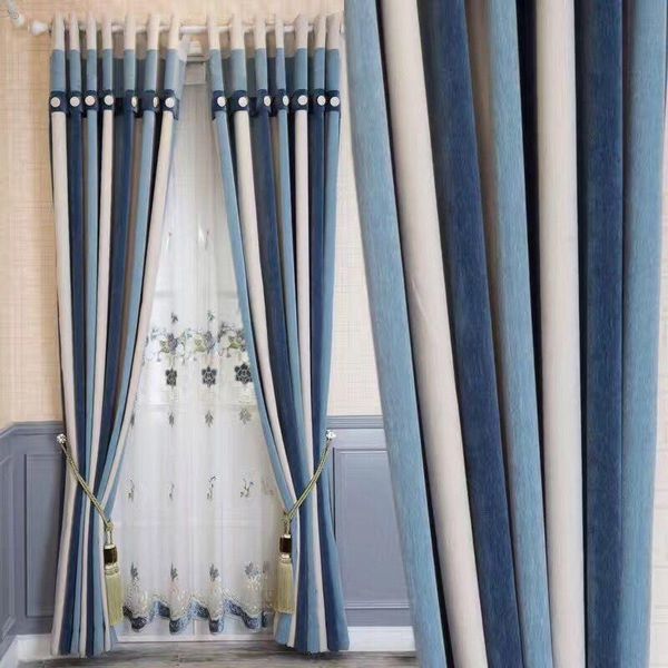 curtain & drapes mediterranean style cashmere chenille blue pink coffee color blackout curtains living room bedroom
curtain & drapes mediterranean style cashmere chenille blue pink coffee color blackout curtains living room bedroom