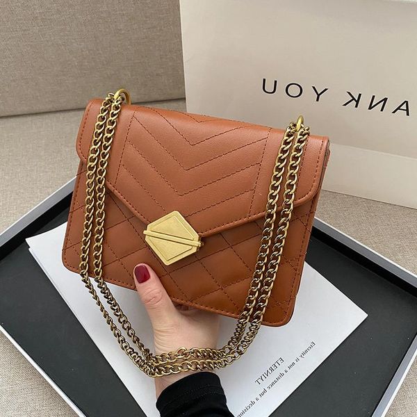 western new chain bag women 2020 texture and winter style version fashion of autumn the shoulder square all-match diamond small kor elvdx
western new chain bag women 2020 texture and winter style version fashion of autumn the shoulder square all-match diamond small kor elvdx