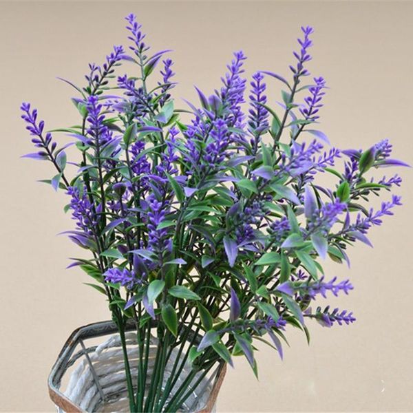 decorative flowers & wreaths 4 colors 7 heads fake flower european-style provence lavender romantic artificial for home decoration pography
decorative flowers & wreaths 4 colors 7 heads fake flower european-style provence lavender romantic artificial for home decoration pography
