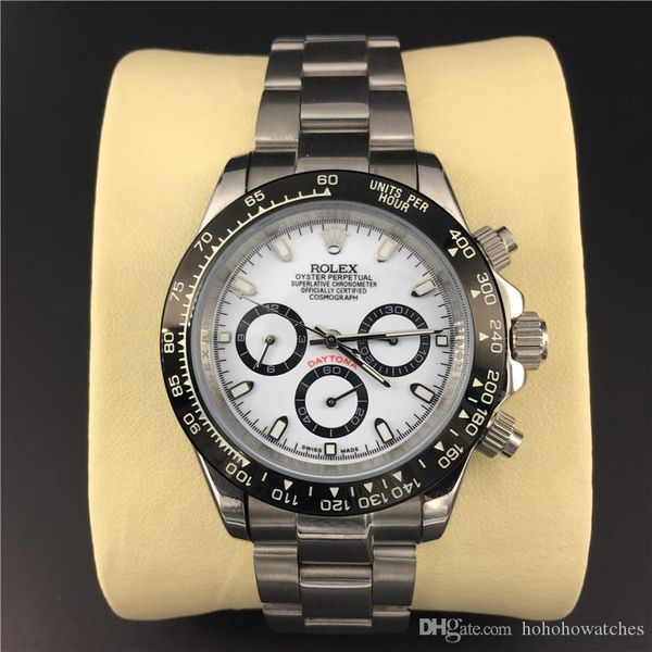 r luxury watch mens watches chronograph fashion dress datejust multi-color dial designer stainless steel movement automatic calendar, Slivery;brown
r luxury watch mens watches chronograph fashion dress datejust multi-color dial designer stainless steel movement automatic calendar, Slivery;brown