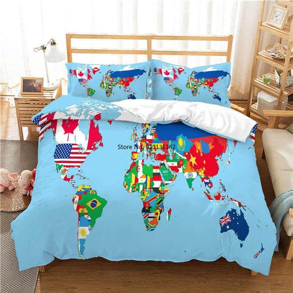 bedding sets 3d reactive printing set duvet cover pillowcases comforter country bedclothes bed linen
bedding sets 3d reactive printing set duvet cover pillowcases comforter country bedclothes bed linen