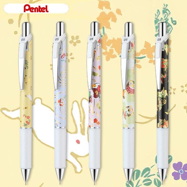 gel pens 1pc japanese pentel bln75 quick-drying limited edition style series replacement refill test pen 0.5mm
gel pens 1pc japanese pentel bln75 quick-drying limited edition style series replacement refill test pen 0.5mm
