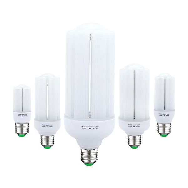 bulbs 5w 10w 15w 20w 30w high power e27 led light bulb ac 220v 110v super bright corn lamp no flicker soft protection eyesight
bulbs 5w 10w 15w 20w 30w high power e27 led light bulb ac 220v 110v super bright corn lamp no flicker soft protection eyesight
