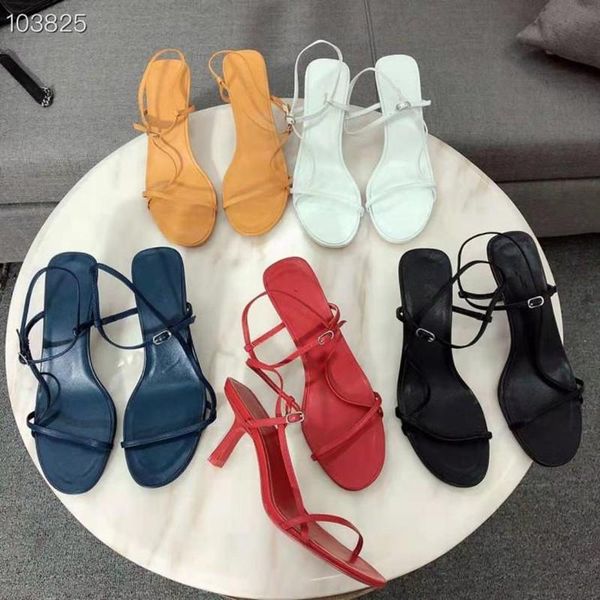 thin heel sandals hollowing summer shoes woman buckle strap zapatos de mujer narrow band high heels cross-tied pumps women, Black
thin heel sandals hollowing summer shoes woman buckle strap zapatos de mujer narrow band high heels cross-tied pumps women, Black
