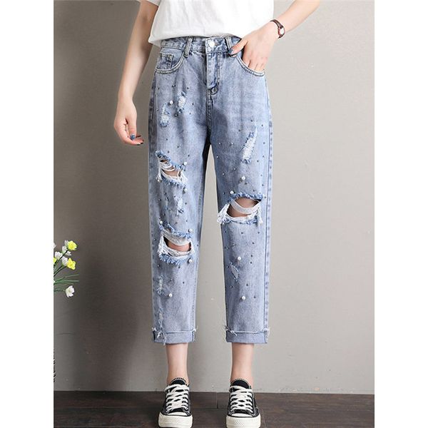 jean summer hole beading pearl from women styled skinny jeans casual slim fit breeze pants brim rebite -4xl f1228 oew0, Blue
jean summer hole beading pearl from women styled skinny jeans casual slim fit breeze pants brim rebite -4xl f1228 oew0, Blue