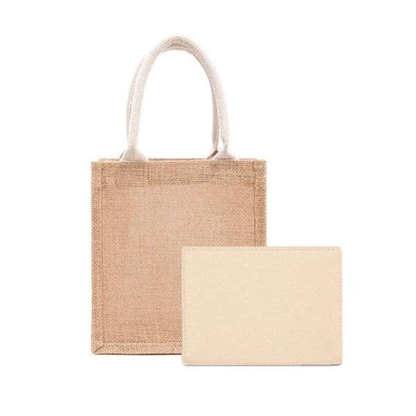 storage bags felt with laminated interior & handles burlap tote purse organizer insert gift for wedding direct transportation
storage bags felt with laminated interior & handles burlap tote purse organizer insert gift for wedding direct transportation
