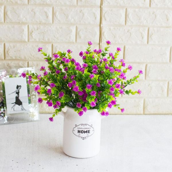 artificial flower plastic imitation flowers eucalyptus lotus garden aquatic plants plant home decoration decorative & wreaths
artificial flower plastic imitation flowers eucalyptus lotus garden aquatic plants plant home decoration decorative & wreaths
