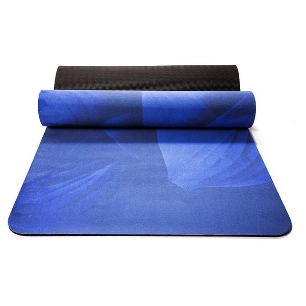 yoga mats 183cm*61cm*0.5cm professional slip-proof nat for fitness cushion quality gymnastics exercise matress sport carpet strap
yoga mats 183cm*61cm*0.5cm professional slip-proof nat for fitness cushion quality gymnastics exercise matress sport carpet strap