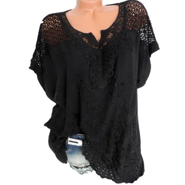 women's t-shirt women summer shirt hollow out autumn fall long sleeve casual solid lady t tee female plus size, White
women's t-shirt women summer shirt hollow out autumn fall long sleeve casual solid lady t tee female plus size, White