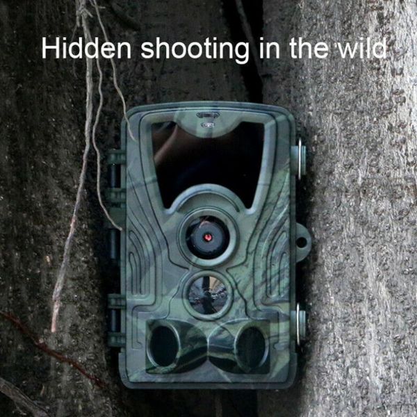 upgrade infrared waterproof high definition wide angle outdoor monitoring camera 16 megapixels night-vision hunting cameras
upgrade infrared waterproof high definition wide angle outdoor monitoring camera 16 megapixels night-vision hunting cameras
