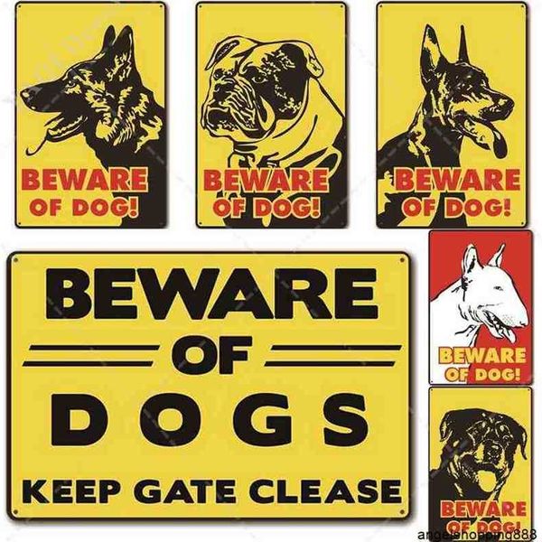 beware of dogs vintage poster bulldog metal tin signs pub bar cafe home decoration pug labrador wall art platea
beware of dogs vintage poster bulldog metal tin signs pub bar cafe home decoration pug labrador wall art platea
