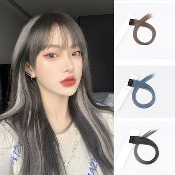 hair accessories fashion wig piece hairpin simulation multicolor bright natural extension clip in false
hair accessories fashion wig piece hairpin simulation multicolor bright natural extension clip in false