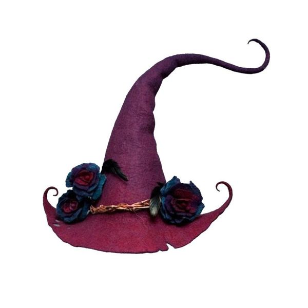 party hats christmas witch felt hat costume headgear double layer cosplay decorations pointed event
party hats christmas witch felt hat costume headgear double layer cosplay decorations pointed event