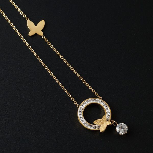 pendant necklaces cubic zircon butterfly & pendants for women jewelry cz wedding chokers necklace party gift, Silver
pendant necklaces cubic zircon butterfly & pendants for women jewelry cz wedding chokers necklace party gift, Silver