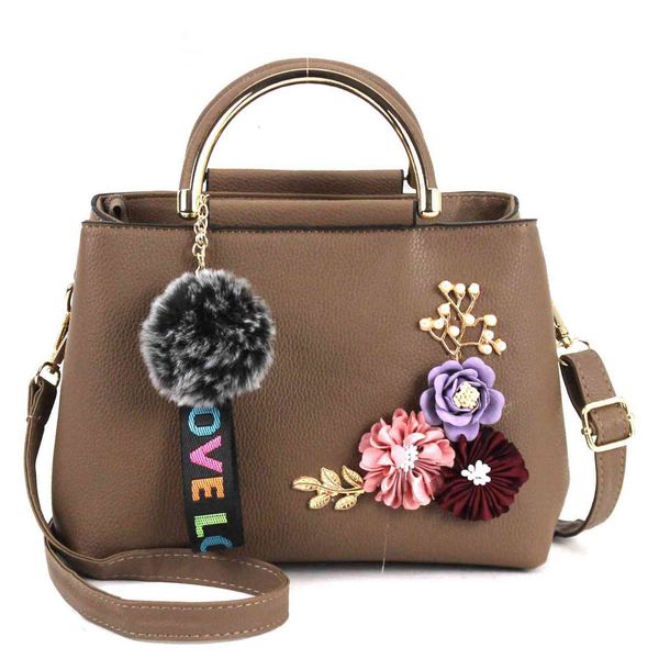 hbp non- solid color fashion three-dimensional embroidery flower iron handle portable pu women's bag korean trend classic 5 sport. ba6j
hbp non- solid color fashion three-dimensional embroidery flower iron handle portable pu women's bag korean trend classic 5 sport. ba6j