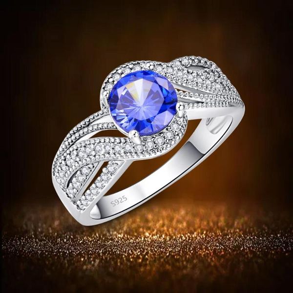 cluster rings j.c round cut white z & tanzanite 925 sterling silver ring size 6 7 8 9 women blue wedding jewelry gift, Golden;silver
cluster rings j.c round cut white z & tanzanite 925 sterling silver ring size 6 7 8 9 women blue wedding jewelry gift, Golden;silver