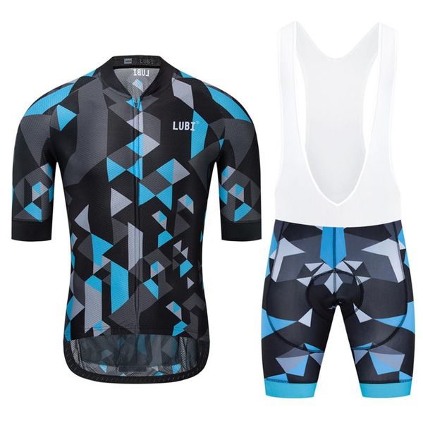 racing sets 2021 lubi pro cycling jersey set summer wear high density sponge pad clothes bicycle kits mtb bike clothing road suit, Black;blue
racing sets 2021 lubi pro cycling jersey set summer wear high density sponge pad clothes bicycle kits mtb bike clothing road suit, Black;blue