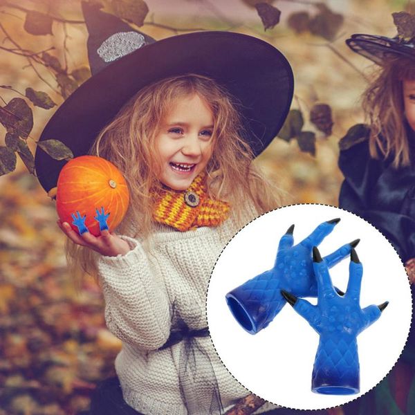 disposable gloves 1 pair adults kids funny hands finger prop cover cosplay
disposable gloves 1 pair adults kids funny hands finger prop cover cosplay