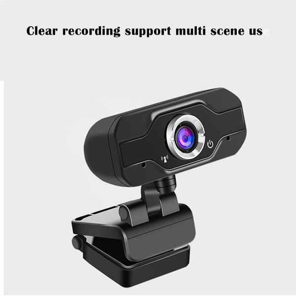 computer external camera 1080p hd webcam with privacy shutter&built-in microphone 360 degree adjustable for calling webcams
computer external camera 1080p hd webcam with privacy shutter&built-in microphone 360 degree adjustable for calling webcams