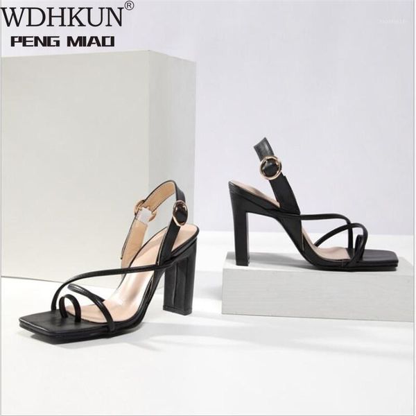 sandals 2021 8.5cm square-toe fashion women's one-pedal square heel plus size 35-421, Black
sandals 2021 8.5cm square-toe fashion women's one-pedal square heel plus size 35-421, Black