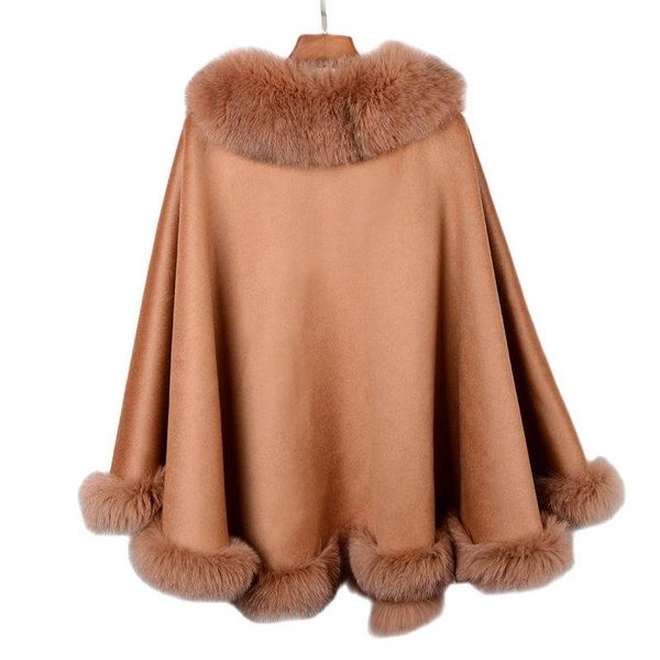 scarves spring autumn women fake fur tassels cashmere cardigan poncho fashion purple bat sleevecape shawl coat female, Blue;gray
scarves spring autumn women fake fur tassels cashmere cardigan poncho fashion purple bat sleevecape shawl coat female, Blue;gray