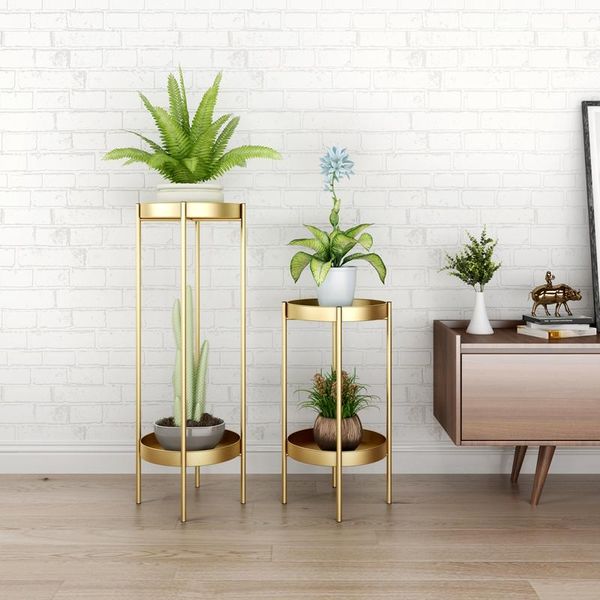 hooks & rails living room flower shelf ins nordic simple modern floor style light luxury multi-layer interior
hooks & rails living room flower shelf ins nordic simple modern floor style light luxury multi-layer interior