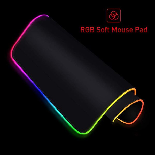 mouse pads & wrist rests 01-havit rgb gaming pad soft non-slip rubber base mat for lapcomputer pc games (13.8 x 9.8 0.16 inches, black)
mouse pads & wrist rests 01-havit rgb gaming pad soft non-slip rubber base mat for lapcomputer pc games (13.8 x 9.8 0.16 inches, black)