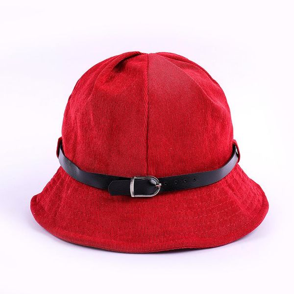 cloches winter hat men women corduroy belt basin cap foldable beach fisherman classic 6 colors elegant, Blue;gray
cloches winter hat men women corduroy belt basin cap foldable beach fisherman classic 6 colors elegant, Blue;gray