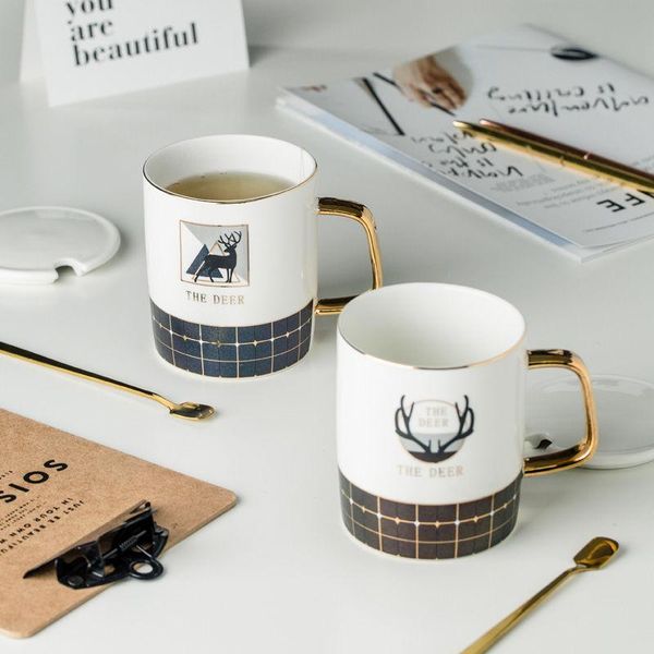 mugs creative ceramic mug personalized drinking cup coffee milk breakfast with lid spoon travel cups
mugs creative ceramic mug personalized drinking cup coffee milk breakfast with lid spoon travel cups